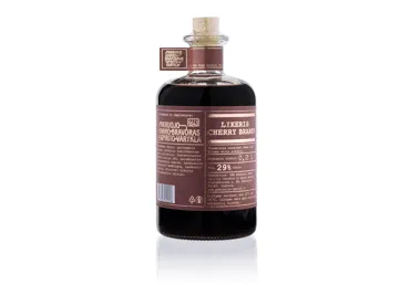 Likeris PAKRUOJO DVARO Cherry brandy 0,2L 29%