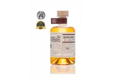 PAKRUOJO DVARO trauktinė Burokėlių, 500 ml