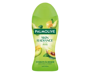 PALMOLIVE dušo želė  Skin Radiance Avocado Honey, 500ml