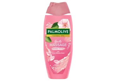 PALMOLIVE dušo želė  Thermal SPA Gentle Massage, 500ml