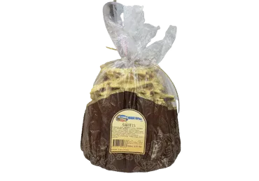 PAMARIO kepyklos šakotis (didelis), 1 kg