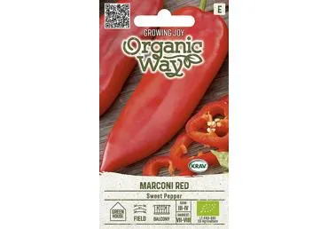 Paprika „Markoni Red“ 1 vnt.