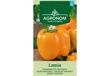 Paprikos LAMIA, 1 g