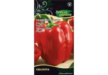 Paprikos  Granova