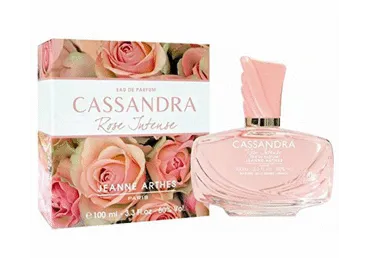 Tual.ūd.JEANNE ARTHES Cas.Int.siev.100ml