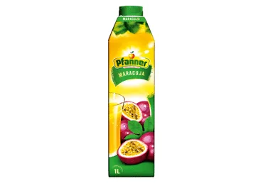 Sulas dzēriens PFANNER marakujas 1L