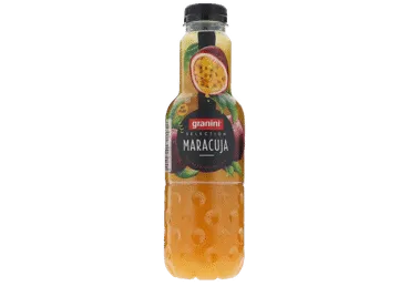Pasiflorų gėrimas GRANINI Selection, 0,75 l
