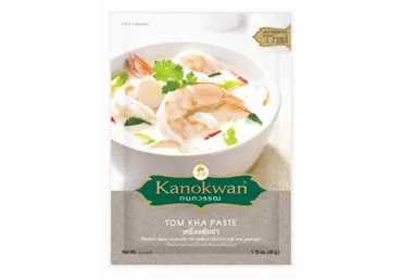 Pasta KANOKWAN TOM KHA, 50 g