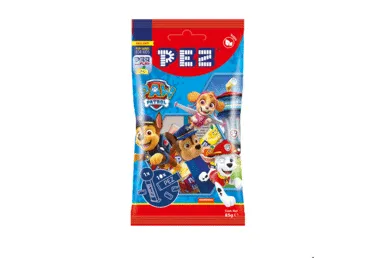 Pastilių rinkinys PEZ, 85 g