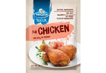 Paukštienos priesk  Vegeta, 20 g