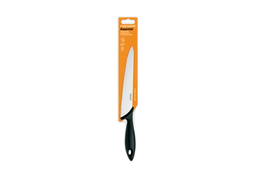 Peilis FISKARS ESSENTIAL, 21 cm, 1 vnt.