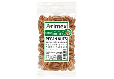 Pekaninės karijos ARIMEX, 100 g