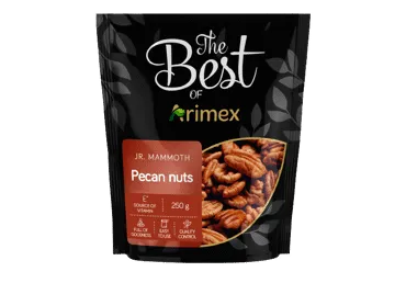 Pekanrieksti The best of ARIMEX 250g
