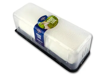 Pelėsinis ožkų pieno sūris EL PASTOR, 56 %, rieb. s. m., 1 kg