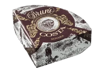 Pelėsinis sūris GORGONZOLA su trumais, 48 % rieb. s. m., 1 kg