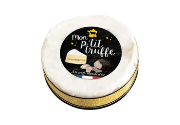 Siers Mon P'tit ar trifēlēm 135g