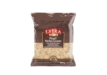 Perlinės kruopos EXTRA LINE, 800 g