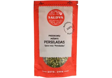 Persiladas SALDVA, 25 g