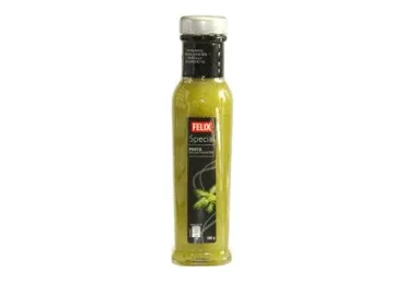 Pesto padažas FELIX SPECIAL, 285 g