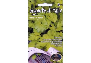 Petražolės Gigante d Italia