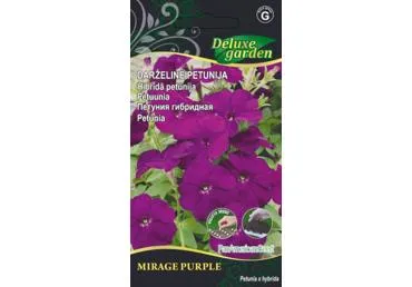 Petunija Mirage purple (kilimėlis)