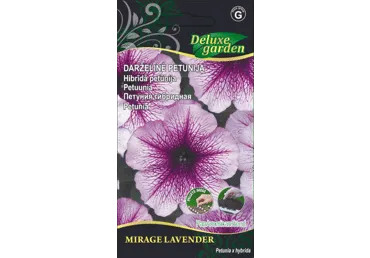 Petunija Mirage lavender (kilimėlis)
