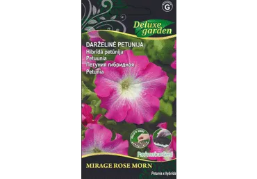 Sēklas: Loku ķiploks MEDIUM LEAF gab.