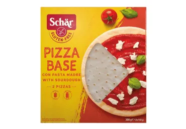 Picas pamatne SCHAR bez glutēna 300g