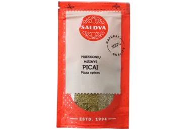 Picos prieskoniai SALDVA, 25 g