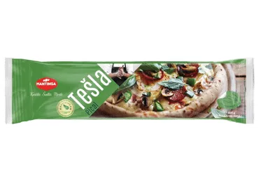 Picos tešla MANTINGA, 400 g