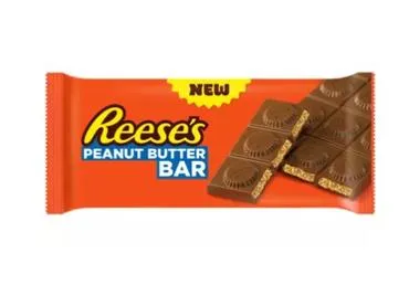 Piena šokolādes tāfelīte REESE'S 90g