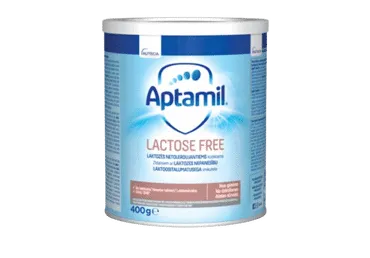 Pieno mišinys APTAMIL COMFORT 2 (nuo 6 mėn.), 400 g