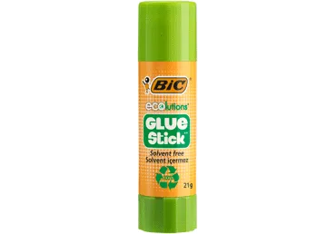 Pieštukiniai klijai BIC, 21 g