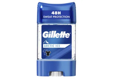 Pieštukinis antiperspirantas GILLETTE Aloe, 70ml
