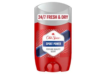 Pieštukinis antiperspirantas OLD SPICE Sport Power, 50ml