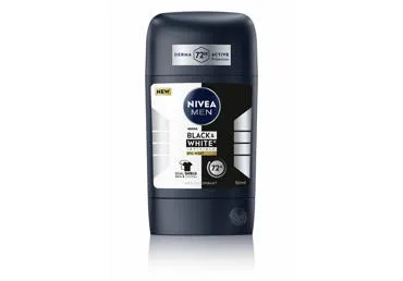 Pieštukinis antiperspirantas vyrams NIVEA MEN BLACK&WHITE Epic Night, 50 ml