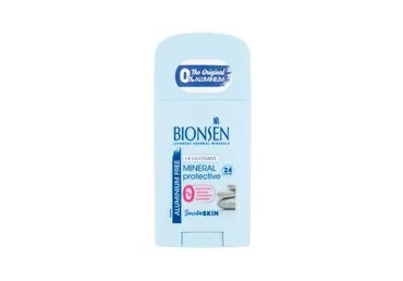 Pieštukinis dezodorantas BIONSEN, 40 ml