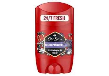 Pieštukinis dezodorantas OLD SPICE Night Panther, 50ml