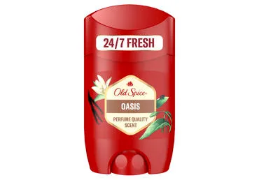 Pieštukinis dezodorantas OLD SPICE Oasis, 50ml