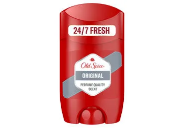 Pieštukinis dezodorantas OLD SPICE Original, 50ml