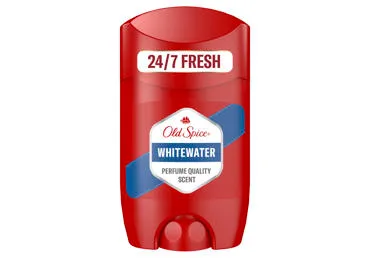 Pieštukinis dezodorantas OLD SPICE Whitewater, 50ml