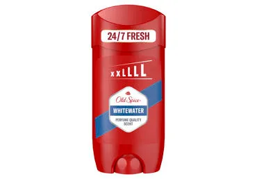 Pieštukinis dezodorantas OLD SPICE Whitewater, 85ml