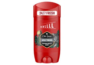 Pieštukinis dezodorantas OLD SPICE Wolfhorn, 85ml