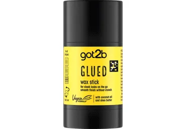 Pieštukinis plaukų vaškas GOT2B Glued Wax Stick, 50g