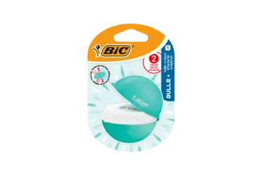 Pieštukų drožtukas BIC, 1 vnt.