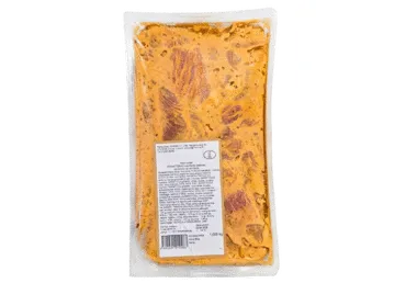 Pikantiškas kiaulienos kumpio šašlykas, 1 kg, 1 kg