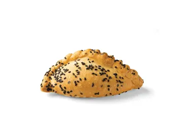 Pikantiškas kibinas su daržovėmis, 105 g