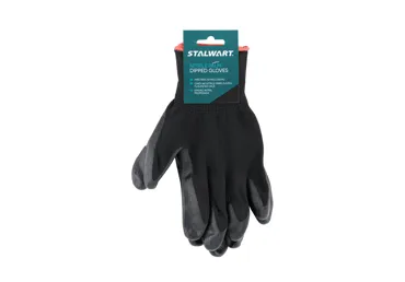 Pirštinės nitrilo delnu STALWART, L-XL, 1 vnt.