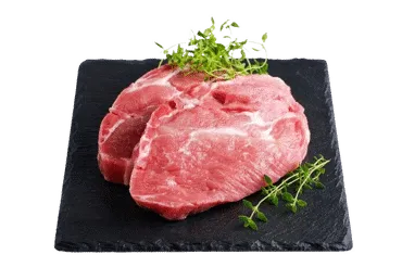 Pjaustyta kiaulienos mentė MEISTRO KOKYBĖ, atšaldyta, 1 kg