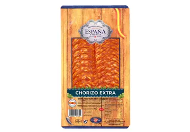 Pjaustytas vytintas čiorisas ESPANA, I r., 80 g